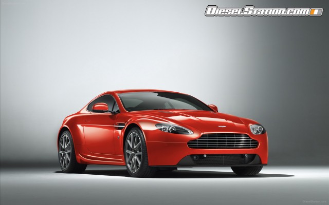Aston Martin V12 Zagato 2013 Widescreen Picture #15 Aston Martin V12 Zagato 2013 Widescreen Picture #15